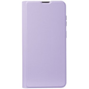 Чехол-книжка Book Cover Gelius Shell для Xiaomi Redmi Note 15 Pro 4G Violet