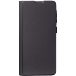 Чехол-книжка Book Cover Gelius Shell для Xiaomi Redmi Note 15 Pro 4G Black