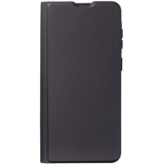 Чехол-книжка Book Cover Gelius Shell для Xiaomi Redmi Note 15 Pro 4G Black
