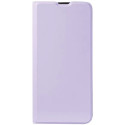 Чехол-книжка Book Cover Gelius Shell для Xiaomi Redmi Note 15 4G Violet