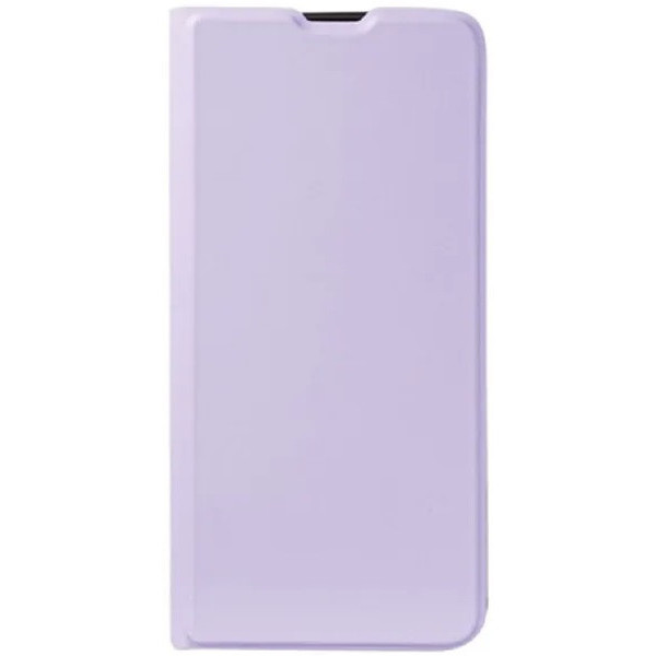 Чохол-книжка Book Cover Gelius Shell для Xiaomi Redmi Note 15 4G Violet
