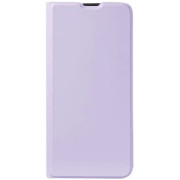 Чохол-книжка Book Cover Gelius Shell для Xiaomi Redmi Note 15 4G Violet