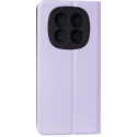 Чехол-книжка Book Cover Gelius Shell для Xiaomi Redmi Note 15 4G Violet