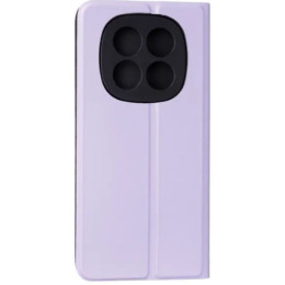 Чехол-книжка Book Cover Gelius Shell для Xiaomi Redmi Note 15 4G Violet 2
