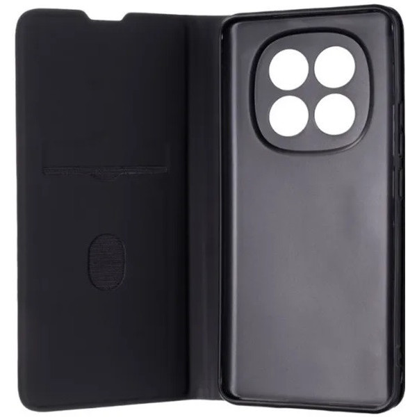 Чохол-книжка Book Cover Gelius Shell для Xiaomi Redmi Note 15 4G Violet