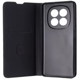 Чехол-книжка Book Cover Gelius Shell для Xiaomi Redmi Note 15 4G Violet