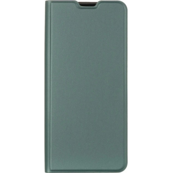 Чохол-книжка Book Cover Gelius Shell для Xiaomi Redmi Note 15 4G Green