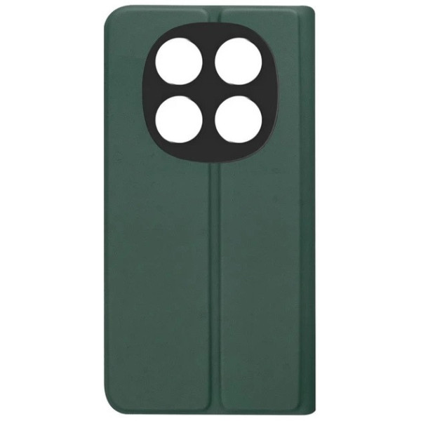 Чохол-книжка Book Cover Gelius Shell для Xiaomi Redmi Note 15 4G Green
