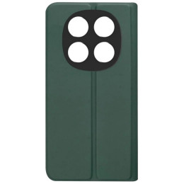 Чохол-книжка Book Cover Gelius Shell для Xiaomi Redmi Note 15 4G Green