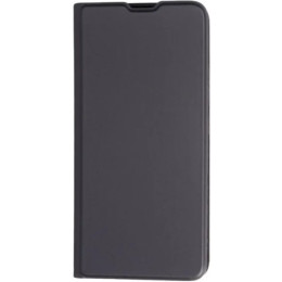Чохол-книжка Book Cover Gelius Shell для Xiaomi Redmi Note 15 4G Black