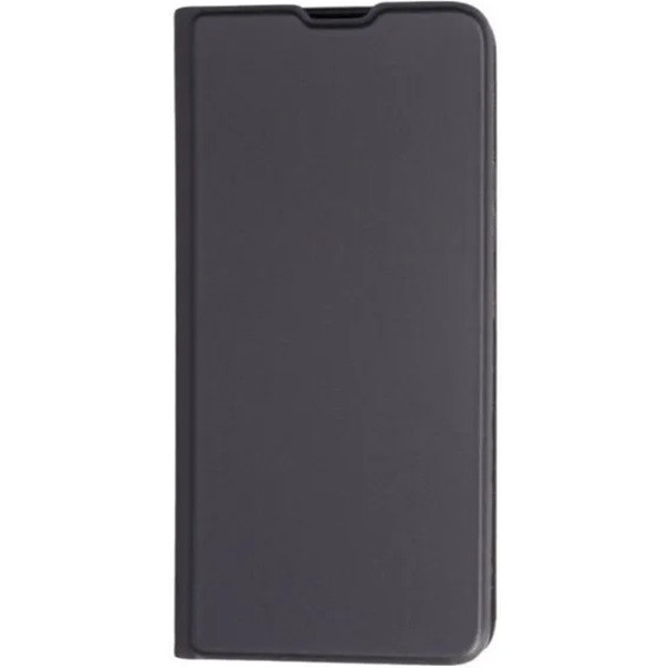 Чохол-книжка Book Cover Gelius Shell для Xiaomi Redmi Note 15 4G Black