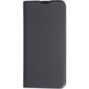Чехол-книжка Book Cover Gelius Shell для Xiaomi Redmi Note 15 4G Black