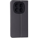 Чохол-книжка Book Cover Gelius Shell для Xiaomi Redmi Note 15 4G Black