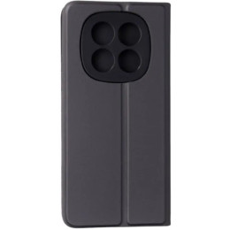 Чехол-книжка Book Cover Gelius Shell для Xiaomi Redmi Note 15 4G Black 2