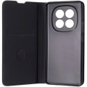 Чехол-книжка Book Cover Gelius Shell для Xiaomi Redmi Note 15 4G Black