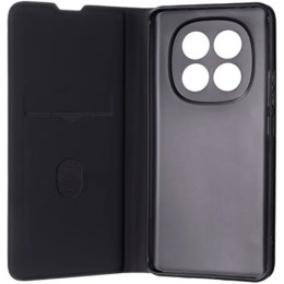 Чехол-книжка Book Cover Gelius Shell для Xiaomi Redmi Note 15 4G Black