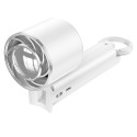 Вентилятор портативный Hoco HX61 1200mAh White