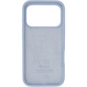 Чохол Silicone Case для iPhone 17 Pro Max Lilac