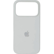 Чохол Silicone Case для iPhone 17 Pro White