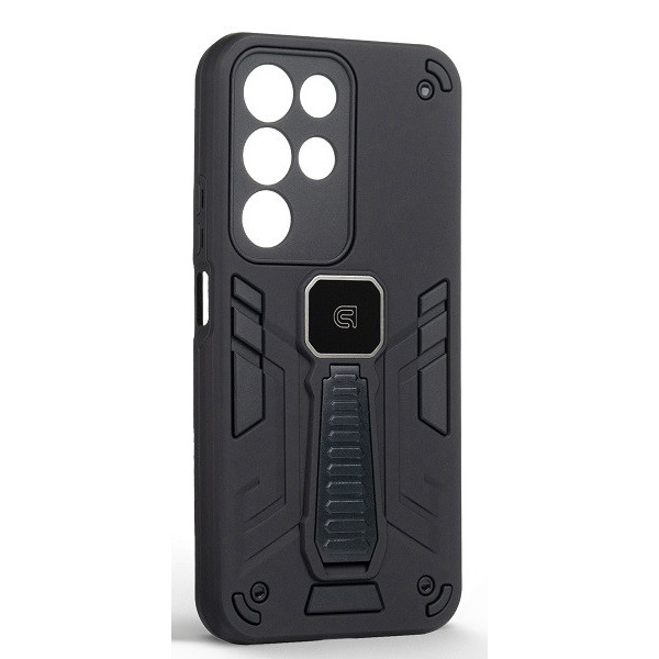 Чохол ArmorStandart Proover для Realme C85 Pro 4G Black (ARM89939)
