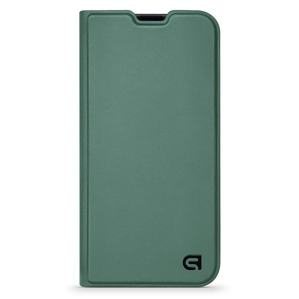Чохол-книжка ArmorStandart OneFold для Realme C85 4G Green (ARM89978)