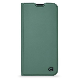 Чохол-книжка ArmorStandart OneFold для Realme C85 4G Green (ARM89978)
