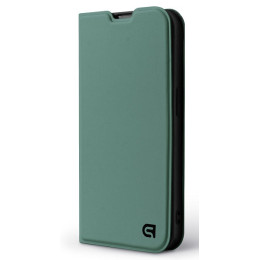 Чохол-книжка ArmorStandart OneFold для Realme C85 4G Green (ARM89978) 2