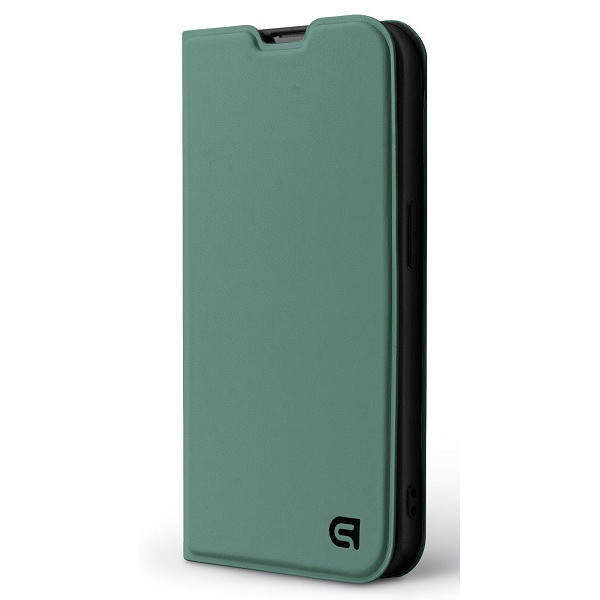 Чохол-книжка ArmorStandart OneFold для Realme C85 4G Green (ARM89978)