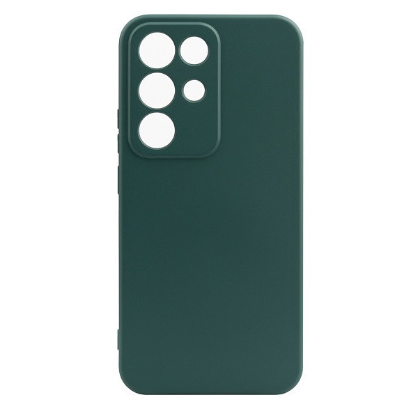 Чохол ArmorStandart ICON Camera Cov для Realme C85 Pro 4G Dark Green (ARM90035)