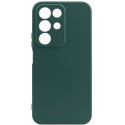Чохол ArmorStandart ICON Camera Cov для Realme C85 4G Green (ARM90033)