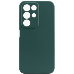 Чохол ArmorStandart ICON Camera Cov для Realme C85 4G Green (ARM90033)