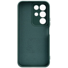 Чехол ArmorStandart ICON Camera Cov для Realme C85 4G Green (ARM90033) 2