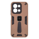 Чехол ArmorStandart Proover для Xiaomi Redmi 15C UA/Poco C85 UA Brown (ARM86723)
