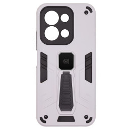 Чехол ArmorStandart Proover для Xiaomi Redmi 15C UA/Poco C85 UA Grey (ARM86724)