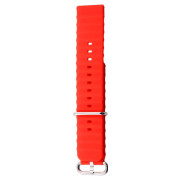 Ремешок Ocean Band 22 mm Red