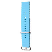 Ремешок Ocean Band 22 mm Sky Blue