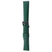 Ремешок Leather Edition 20 mm Green
