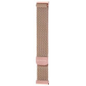 Ремінець Proove Metal Loop 22 mm Rose Gold (WBMLUW22MM31)