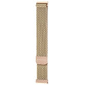Ремінець Proove Metal Loop 22 mm Gold (WBMLUW22MM30)