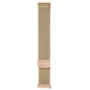 Ремінець Proove Metal Loop 22 mm Gold (WBMLUW22MM30)