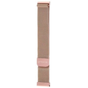 Ремінець Proove Metal Loop 20 mm Rose Gold (WBMLUW20MM31)