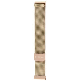 Ремінець Proove Metal Loop 20 mm Gold (WBMLUW20MM30)