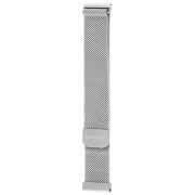 Ремінець Proove Metal Loop 20 mm Silver (WBMLUW20MM29)