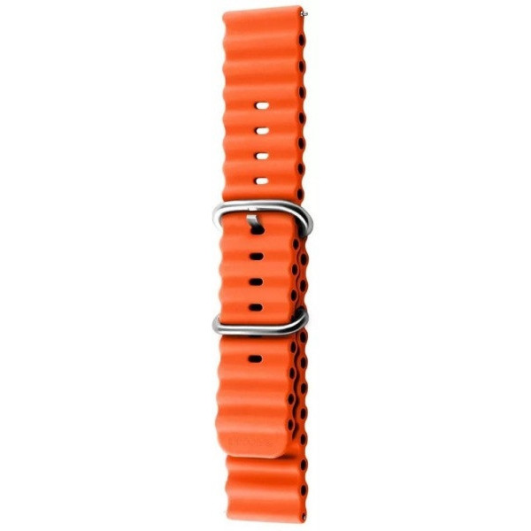 Ремешок Proove Active Band 22 mm Orange (WBABUW22MM10)