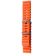 Ремінець Proove Active Band 22 mm Orange (WBABUW22MM10)