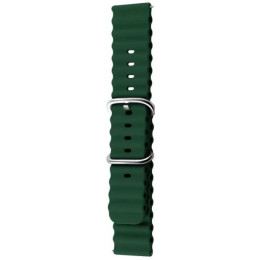 Ремінець Proove Active Band 22 mm Green (WBABUW22MM06)