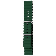 Ремінець Proove Active Band 22 mm Green (WBABUW22MM06)