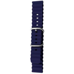 Ремінець Proove Active Band 20 mm Midnight Blue (WBABUW20MM08)