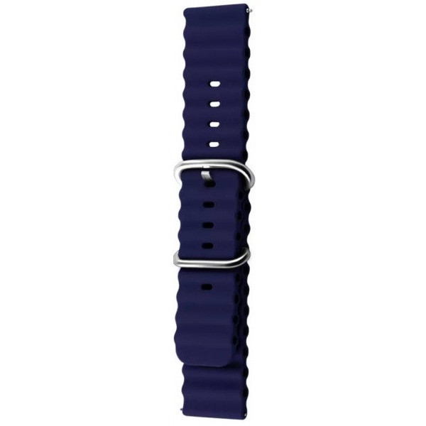 Ремешок Proove Active Band 20 mm Midnight Blue (WBABUW20MM08)