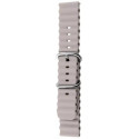 Ремінець Proove Active Band 20 mm Gray (WBABUW20MM05)